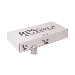 RPS FN Slugs .728 | 935 grains | 50pcs
