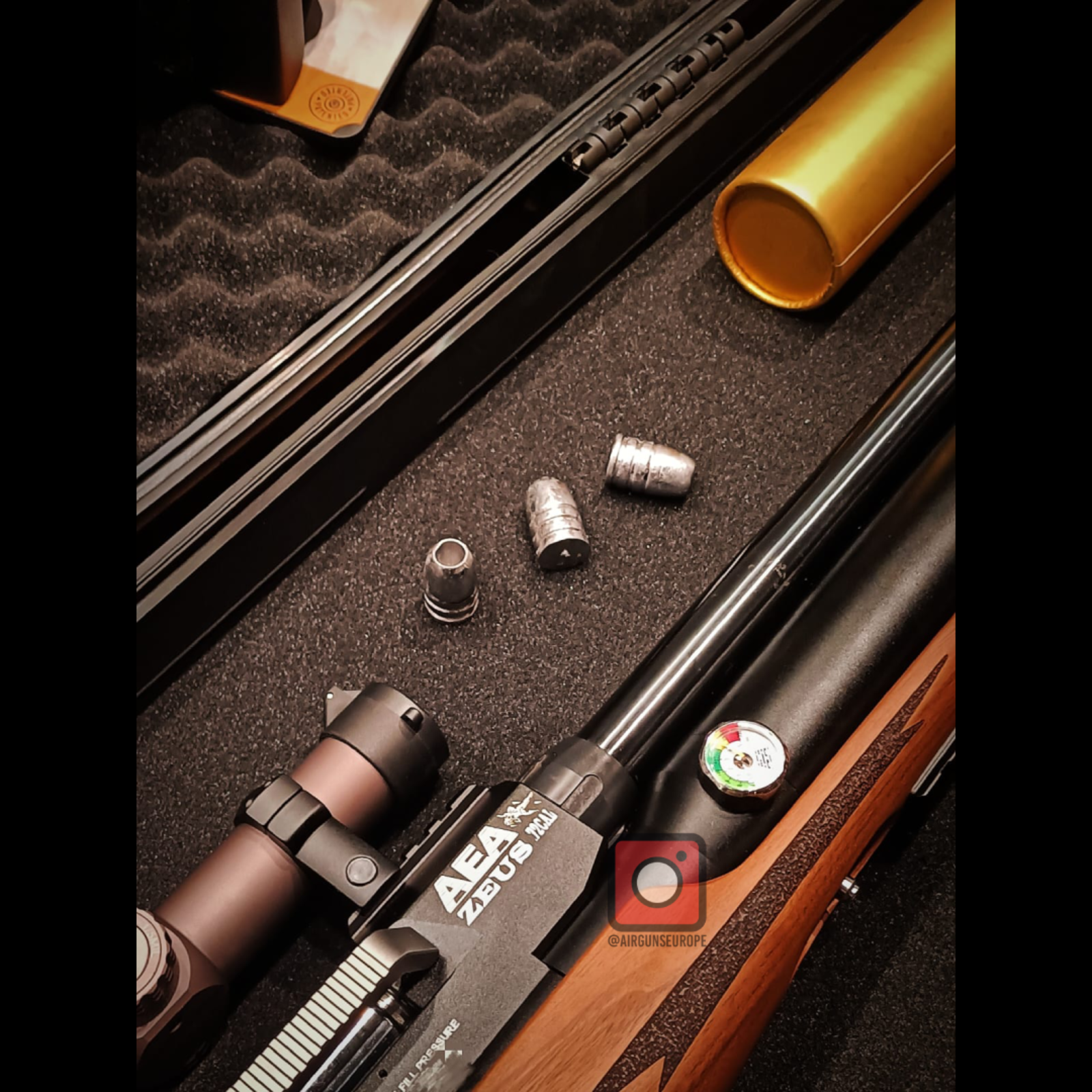 RPS HP Slugs .728 | 1080 grains | 50pcs - Image 3