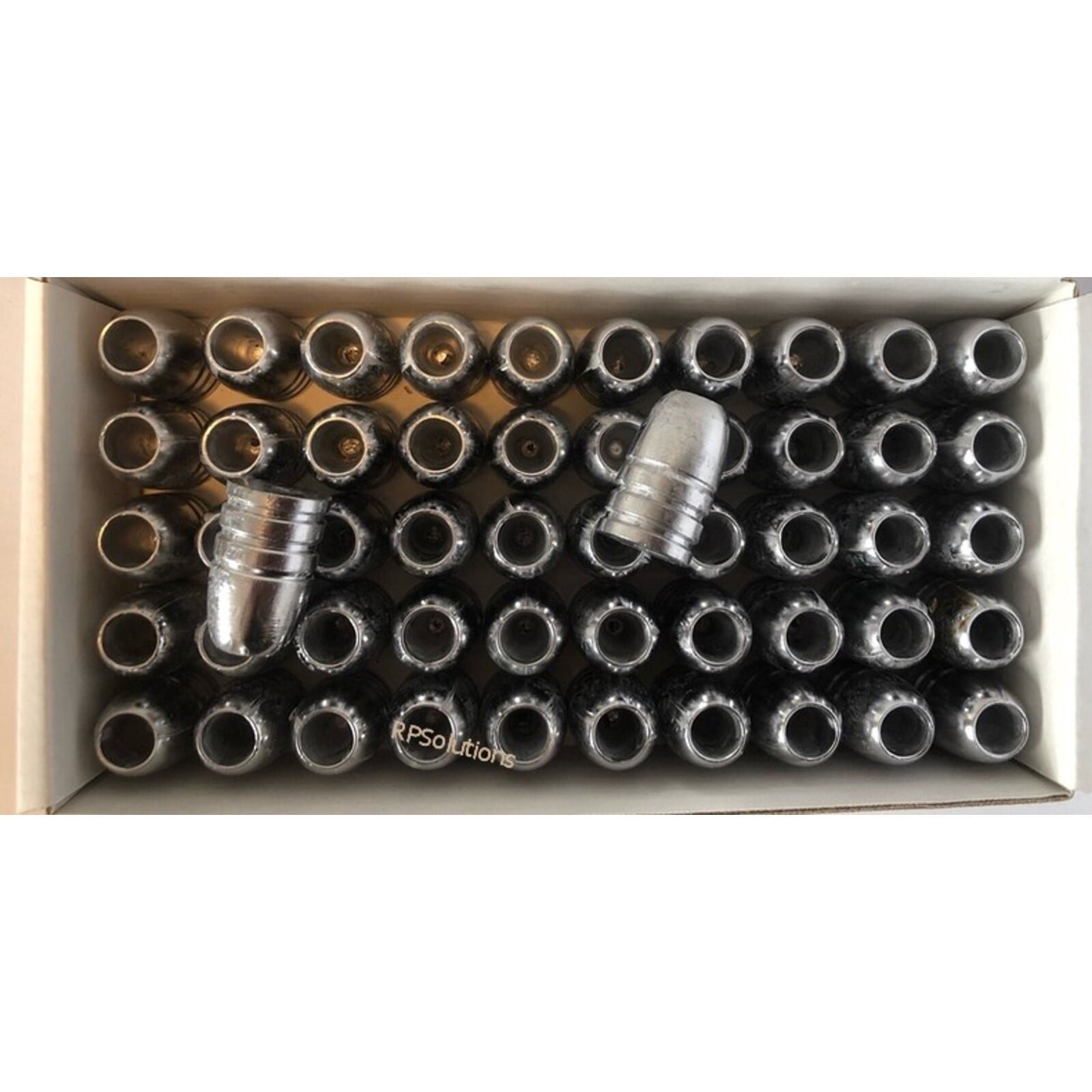 RPS HP Slugs .728 | 1080 grains | 50pcs - Image 2