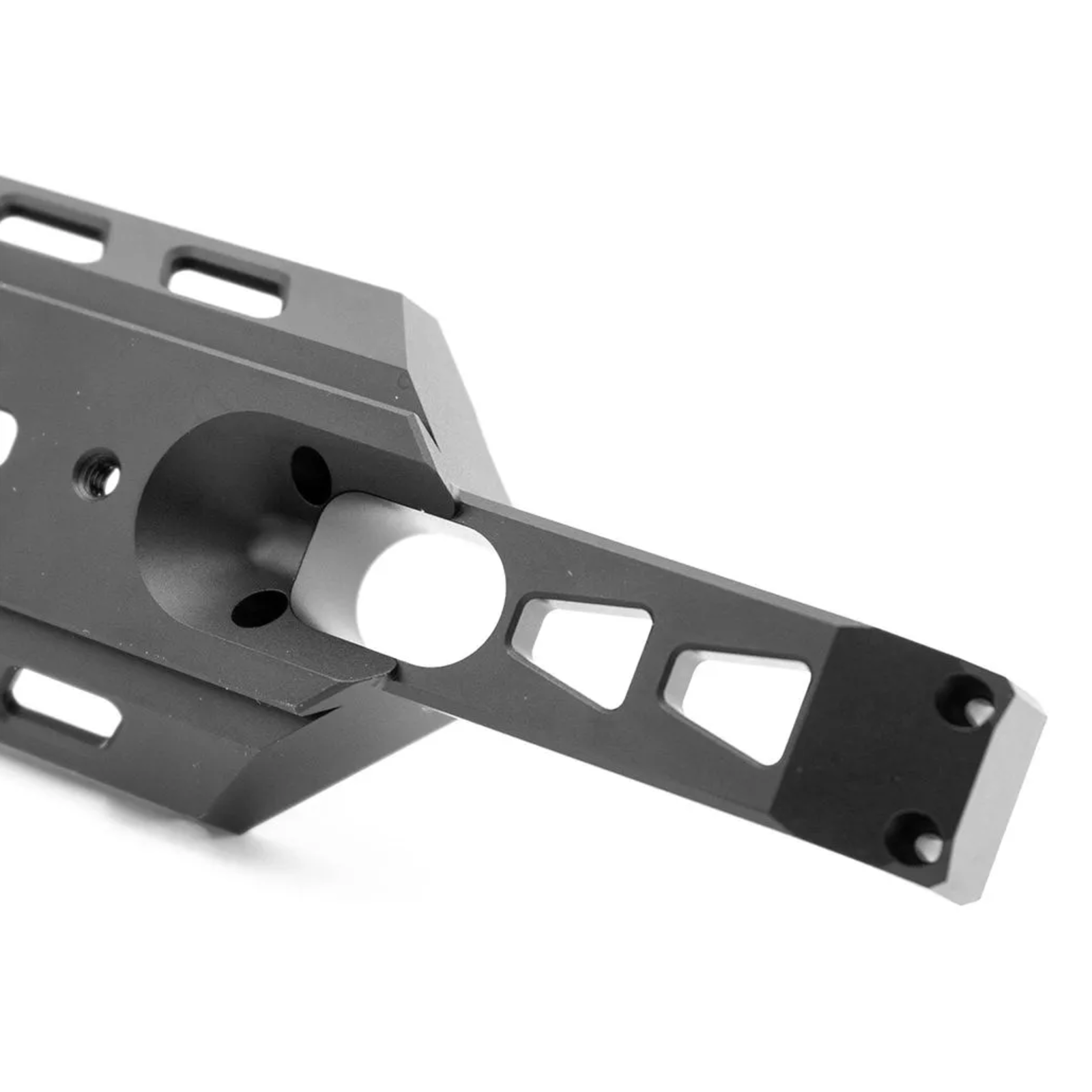 FX Impact Accessoire Rails Low Profile Arca Swiss 3 - Image 3