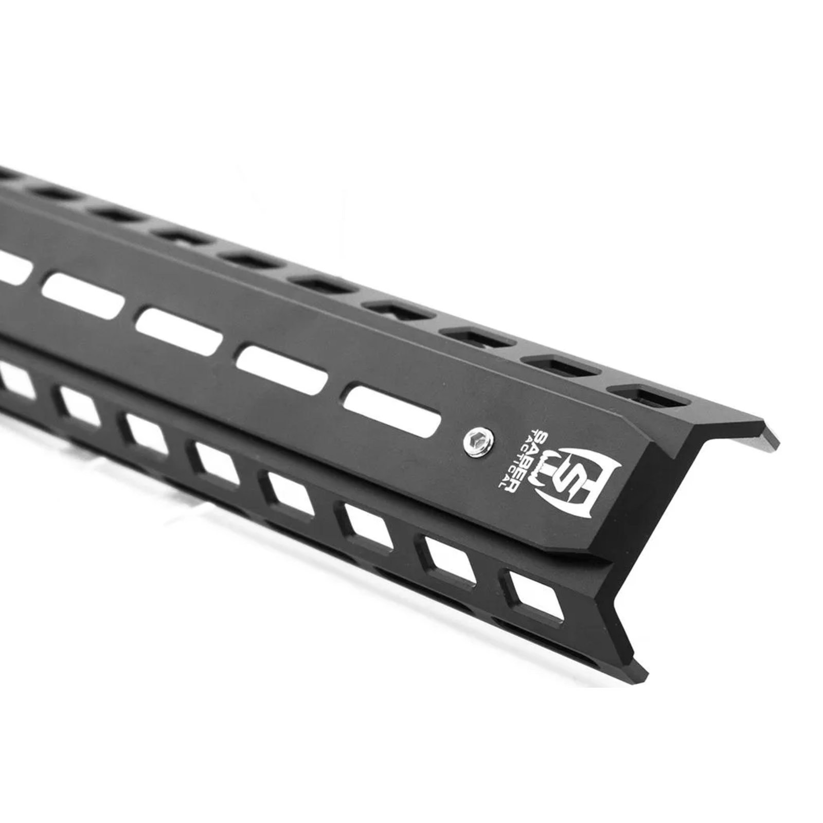 FX Impact Accessoire Rails Low Profile Arca Swiss 3 - Image 5