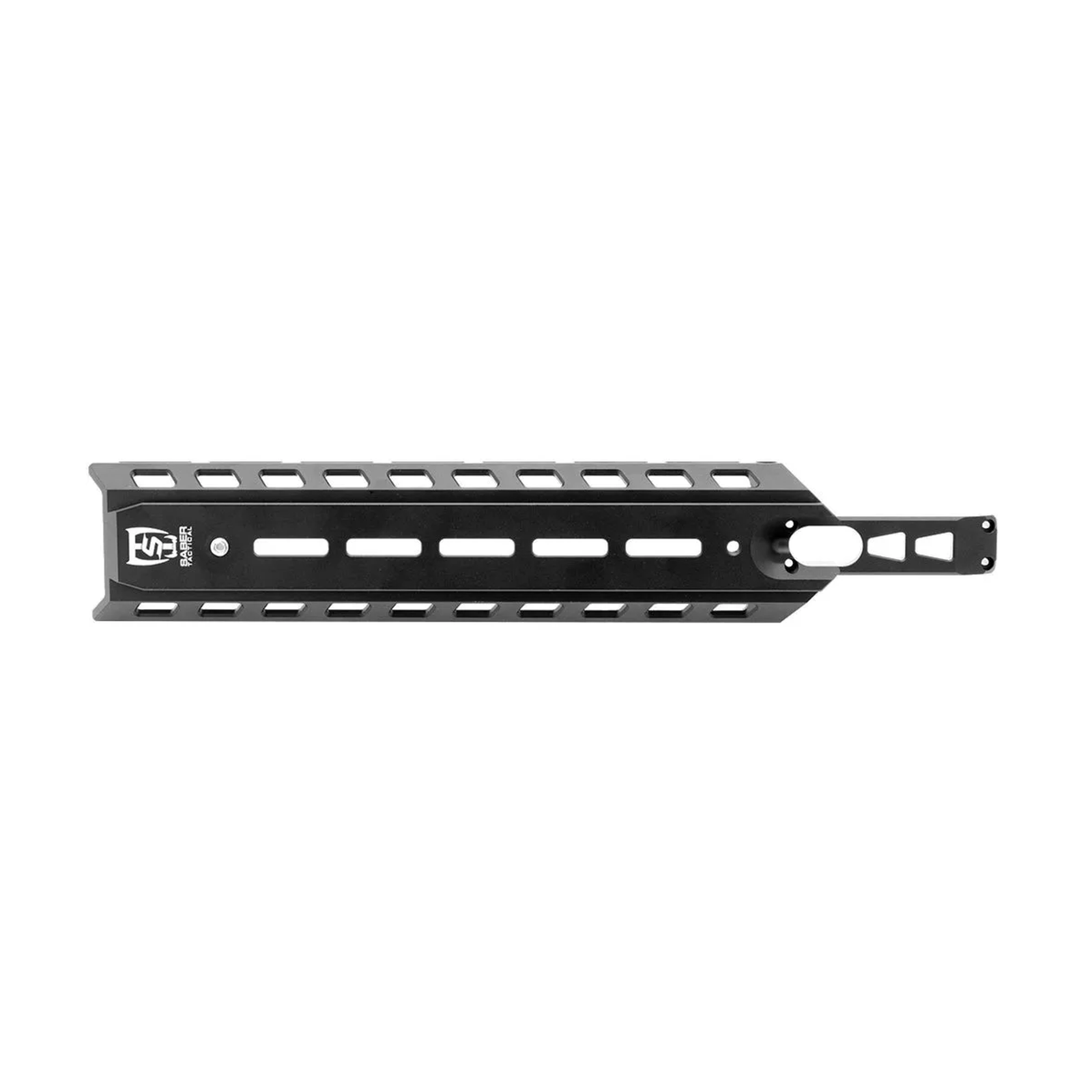 FX Impact Accessoire Rails Low Profile Arca Swiss 3