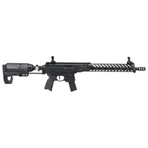 Sig Sauer MPX PCC — .22 PCP Semi-Auto Air Rifle