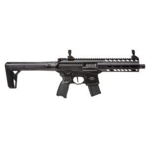 Sig Sauer MPX Gen 2 — .177 CO2 Semi-Auto Air Rifle