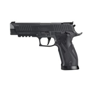 Sig Sauer X-Five — .177 CO2 Blowback Pellet Air Pistol