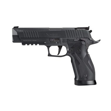 Sig Sauer X-Five — .177 CO2 Blowback Pellet Air Pistol