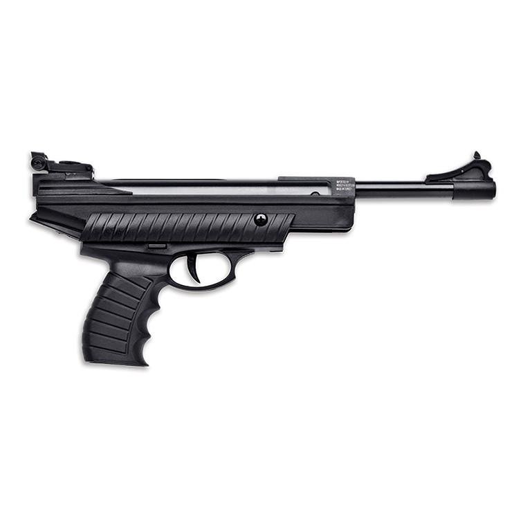 Webley Typhoon — Classic Break Barrel Air Pistol