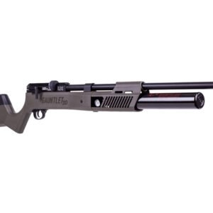 Umarex Gauntlet 2 — Regulated PCP Air Rifle .22 .25 .30