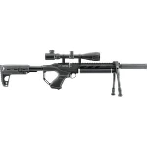 Umarex Notos — Compact Regulated PCP Carbine