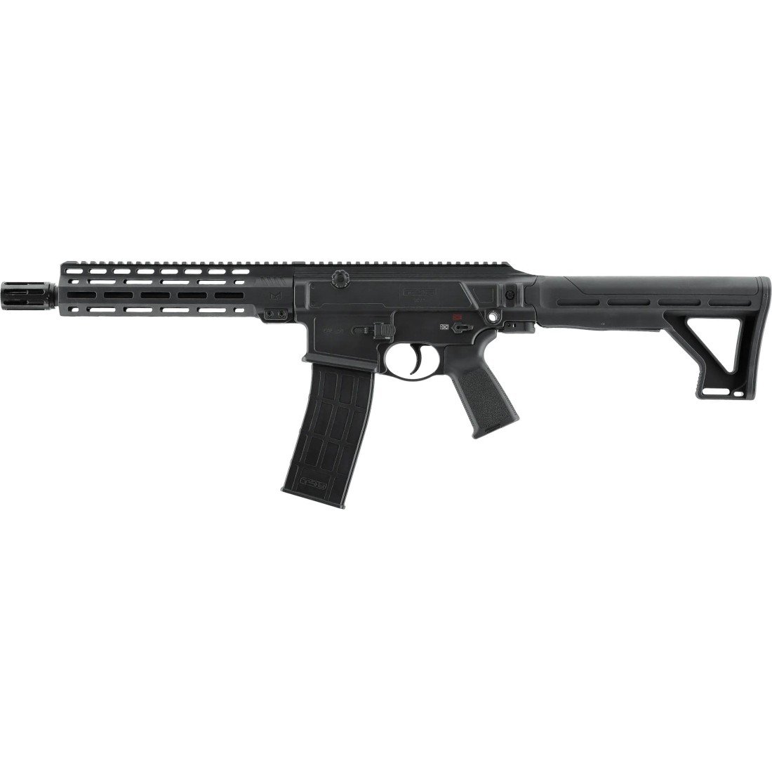 Umarex T4E TC 68 — Full Auto .68 Cal CO2 Rifle