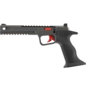 Umarex UX SPA Expert .177 — CO2 Air Pistol with 8‑Shot Magazine