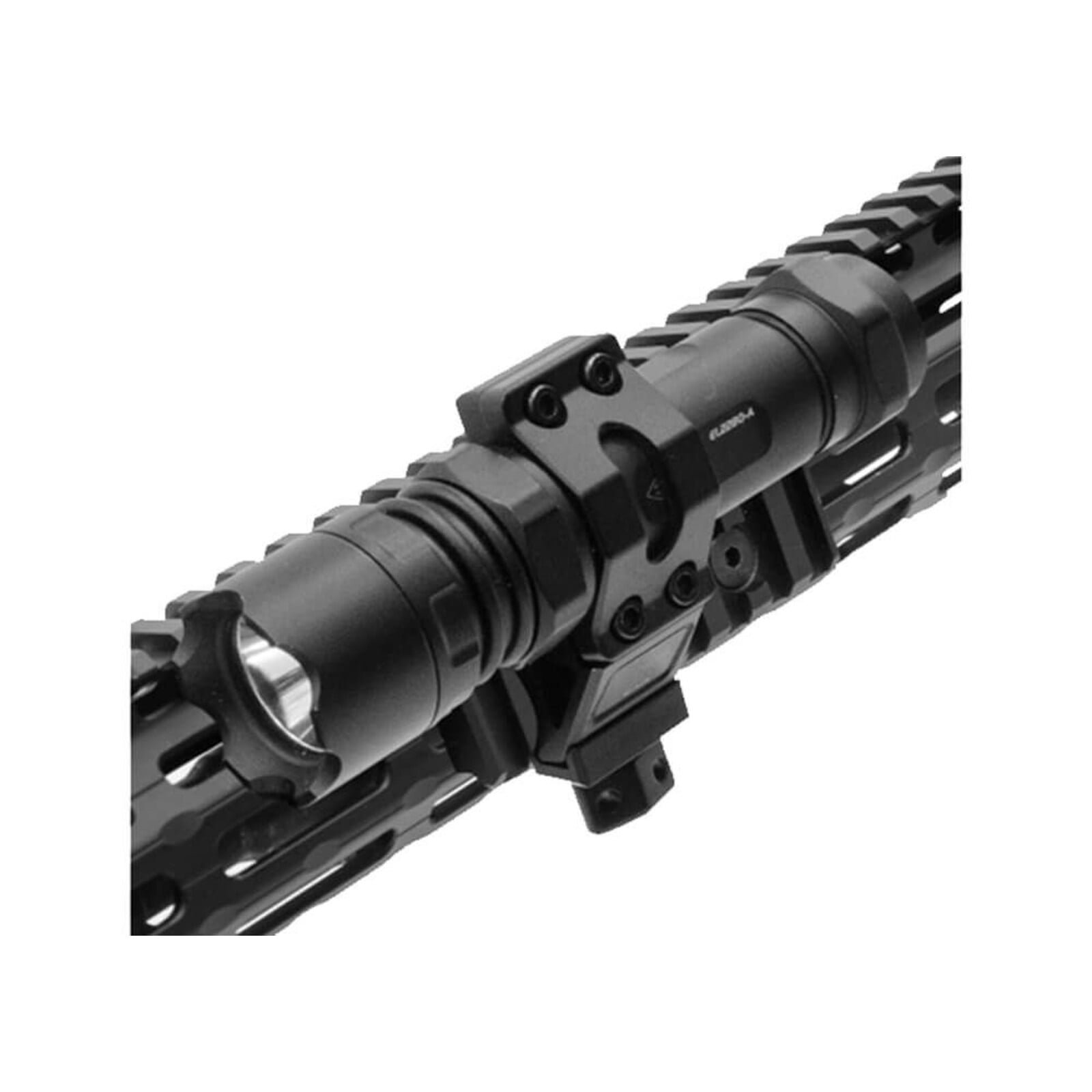 UTG Rail Section 4-slots | M-LOK - Image 5