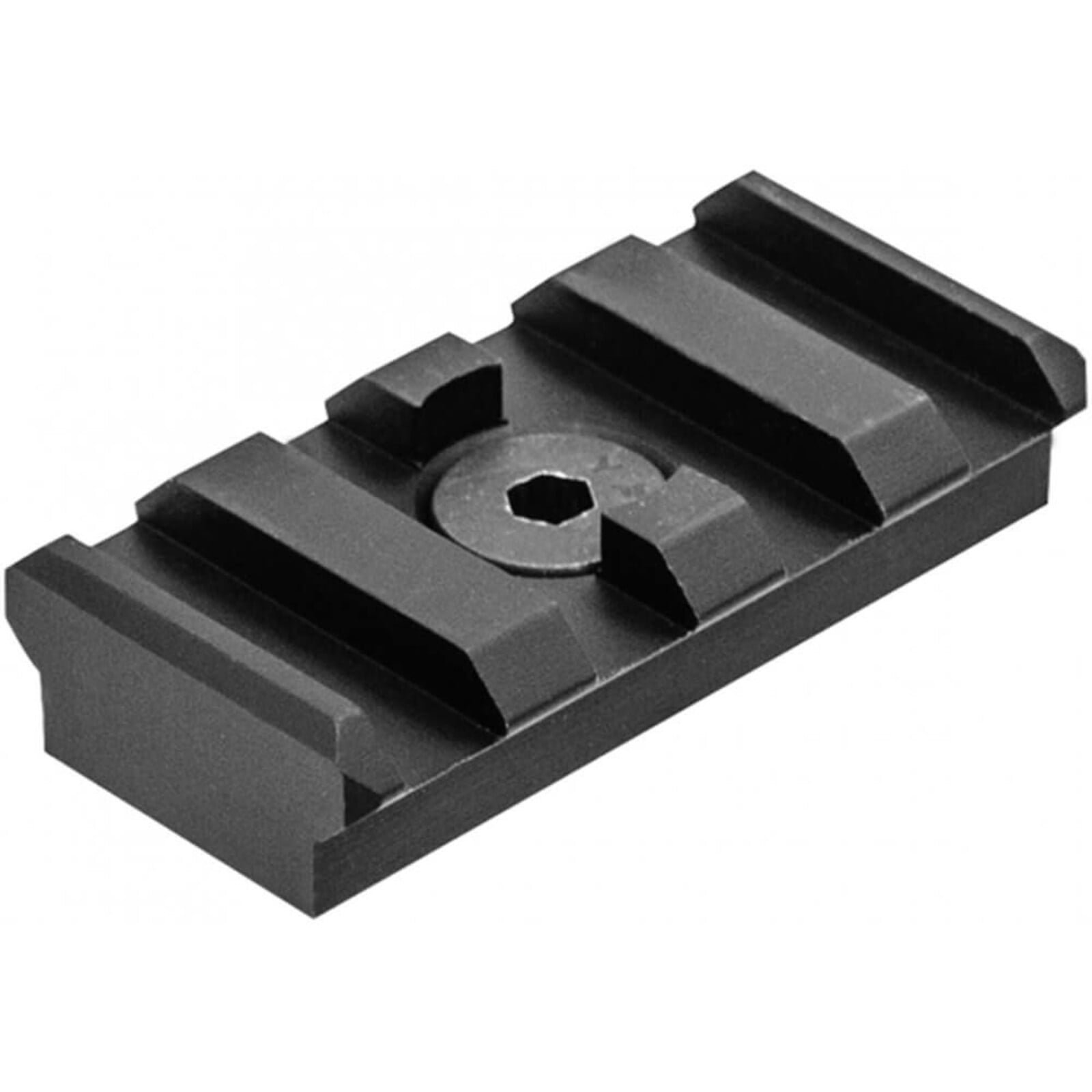UTG Rail Section 4-slots | M-LOK