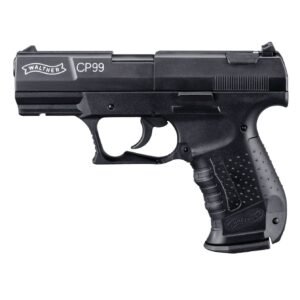 Walther CP99 — .177 CO2 Pellet Air Pistol