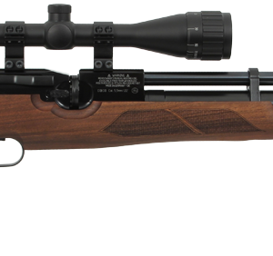 Weihrauch HW100 Air Rifle — Review, Price & Package Deals
