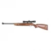Weihrauch HW57 — Review, Scope Package & Power