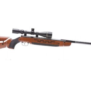 Weihrauch HW98 — Review, Laminate & Special Edition