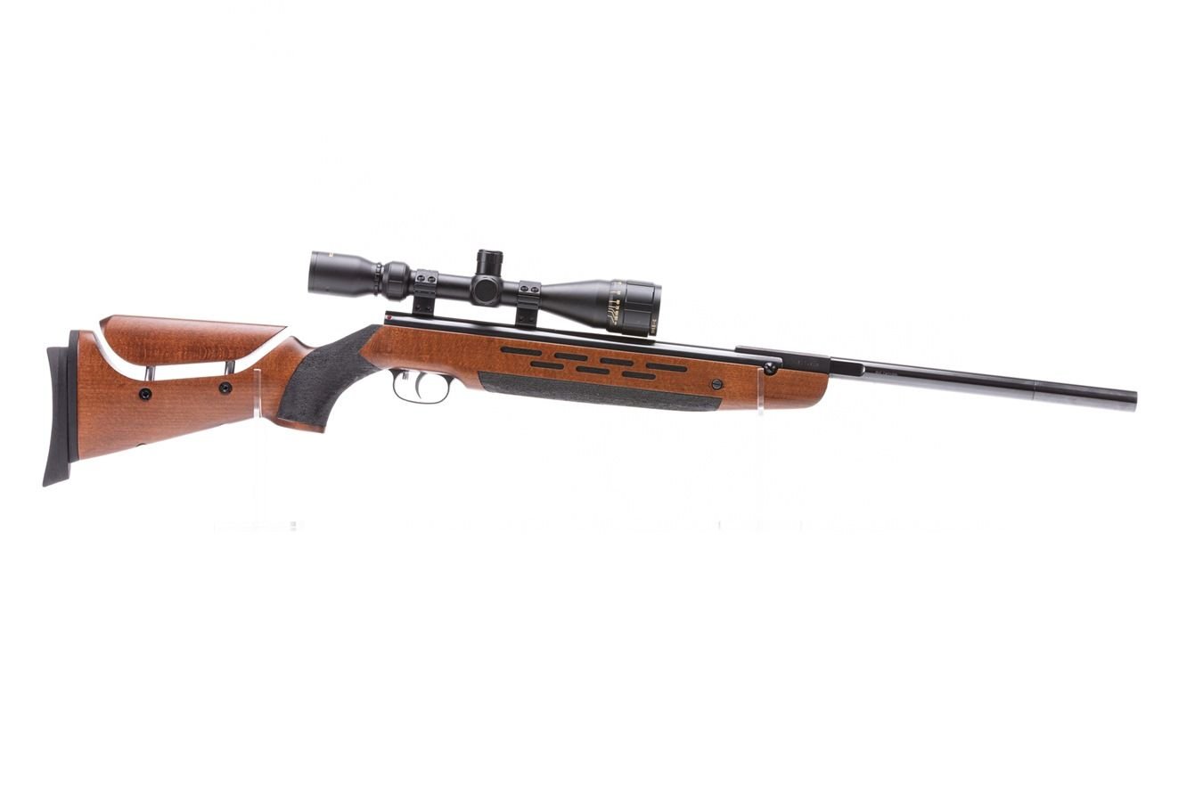 Weihrauch HW98 — Review, Laminate & Special Edition