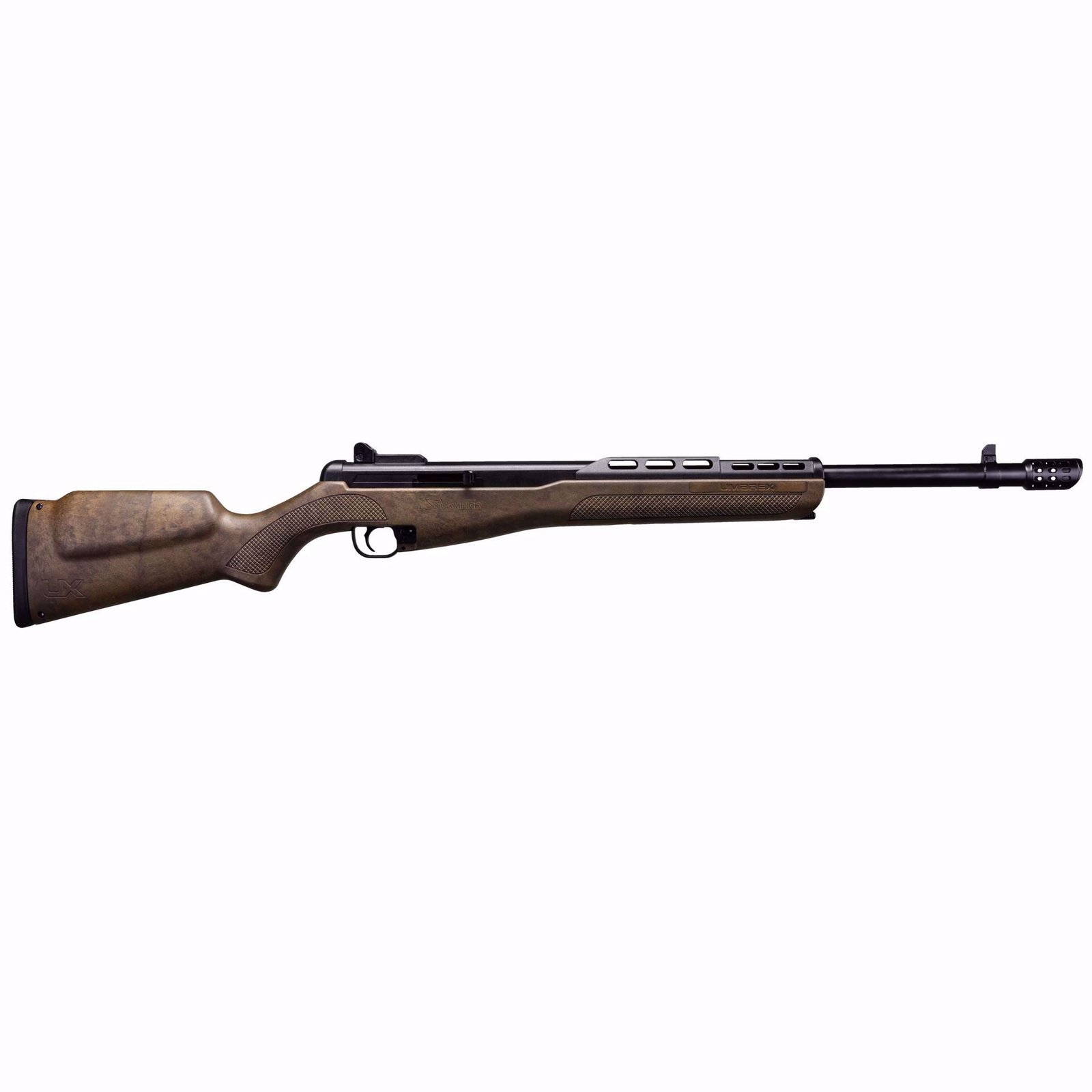 Umarex Stormfire — Break Barrel Air Rifle