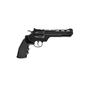 Crosman Vigilante — CO2 Revolver