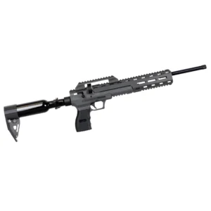 Webley Nemesis X — CO2 Air Rifle