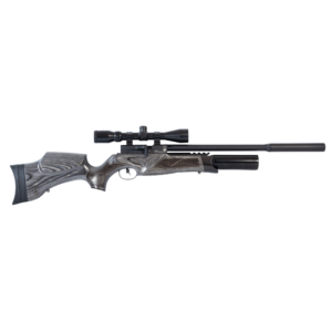 BSA R12 SLX Laminate — Regulated PCP Air Rifle