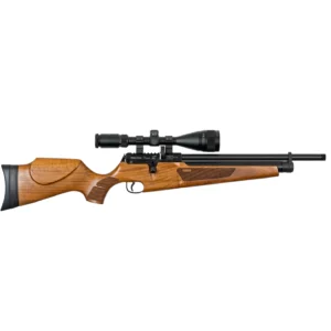 Webley Raider 12 — PCP Air Rifle