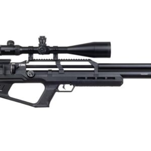 Reximex Zone — Regulated PCP Air Rifle