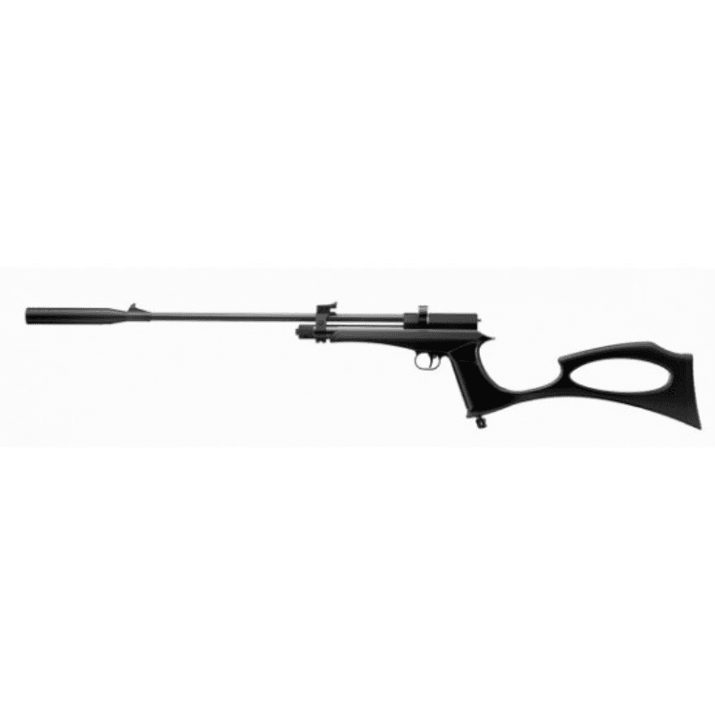 SMK Victory CP2 — 2-in-1 CO2 Air Rifle & Pistol - Image 2