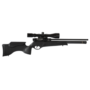 BSA Scorpion TS — Multishot PCP Air Rifle