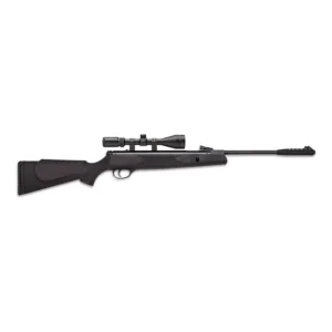 Webley VMX Classic — Break Barrel Air Rifle
