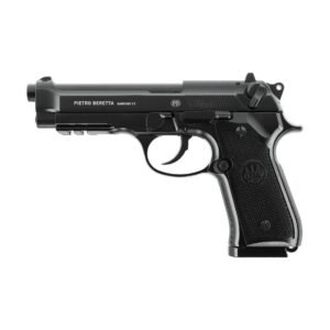 Umarex Beretta M92 A1 — Full Auto CO2 Air Pistol