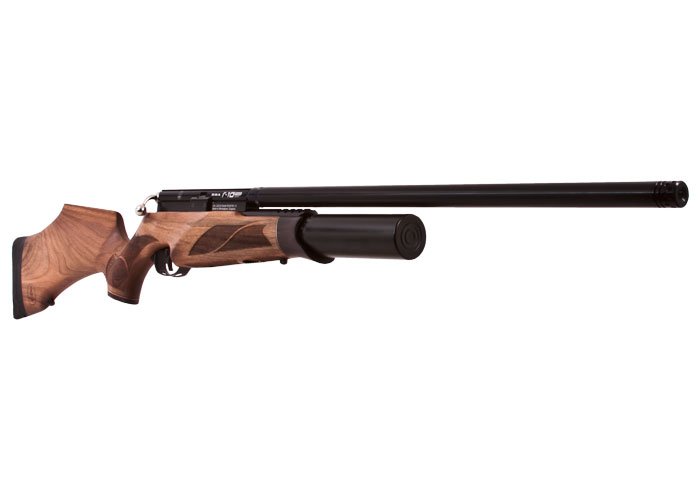 BSA R10 MK2 — Regulated PCP Air Rifle