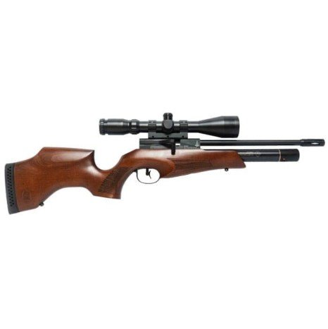 BSA Ultra CLX — Multishot PCP Air Rifle