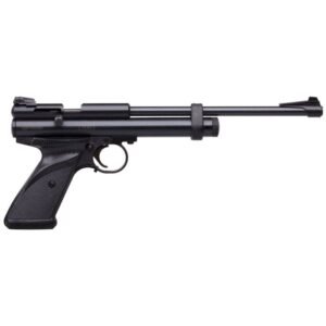 Crosman 2300T — CO2 Target Pistol