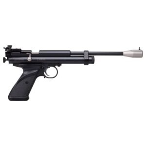 Crosman 2300S Silhouette — CO2 Target Pistol