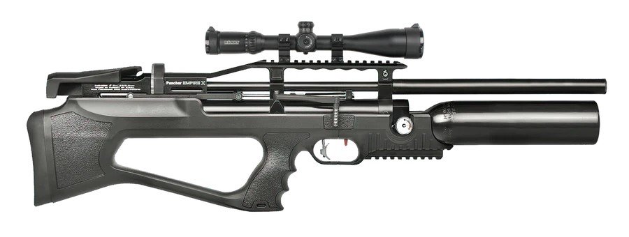 Kral Empire X — PCP Air Rifle - Image 2
