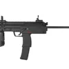 Umarex MP7 GBB Gen 2 — Gas Blowback Airsoft SMG