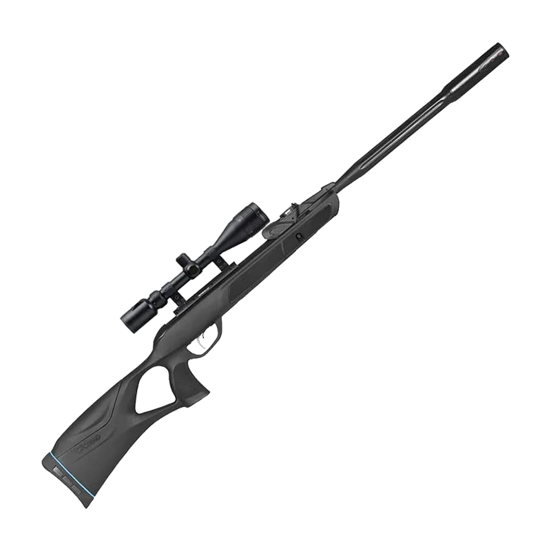 Gamo Roadster 10X GEN2 — 10-Shot Break Barrel Air Rifle