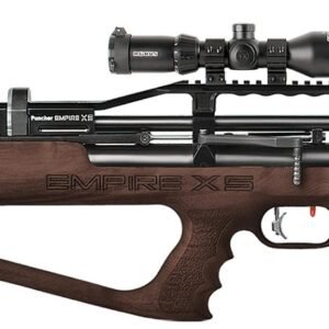 Kral Empire XS — Compact PCP Air Rifle