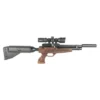 Kral Puncher NP-02 — Bullpup PCP Air Rifle