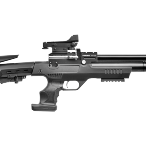 Kral Puncher NP-03 — Bullpup PCP Air Rifle