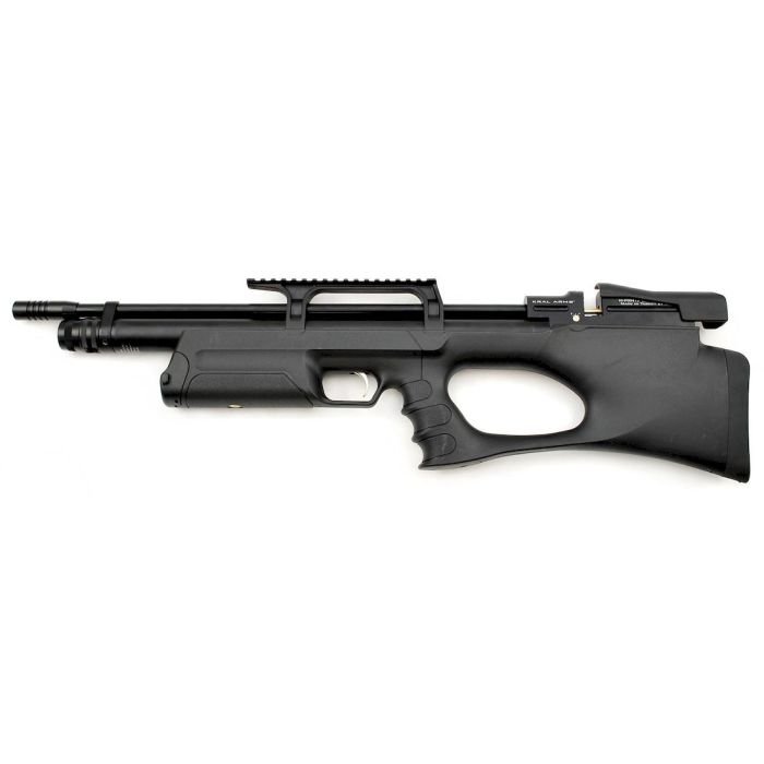 Kral Puncher Breaker — Bullpup PCP Air Rifle - Image 3
