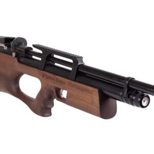Kral Puncher Breaker — Bullpup PCP Air Rifle