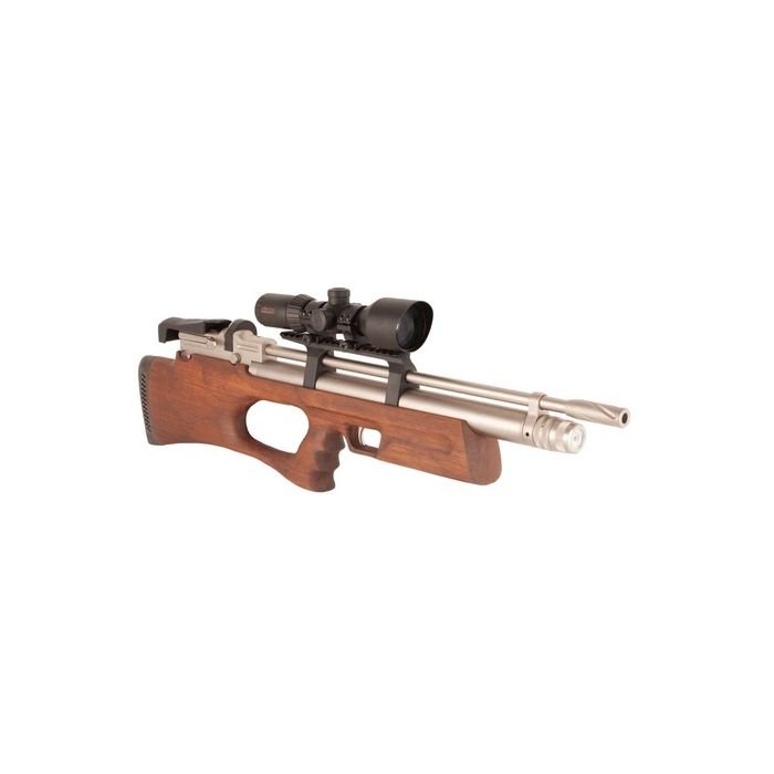 Kral Puncher Breaker — Bullpup PCP Air Rifle - Image 2