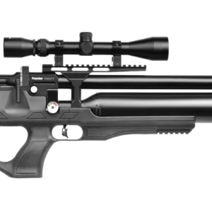 Kral Puncher Knight — Regulated PCP Air Rifle