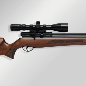 BSA Buccaneer Pro — PCP Air Rifle