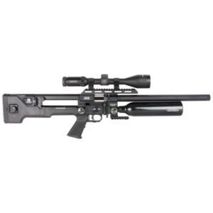 Reximex Ixia Gen 2 — Regulated PCP Air Rifle