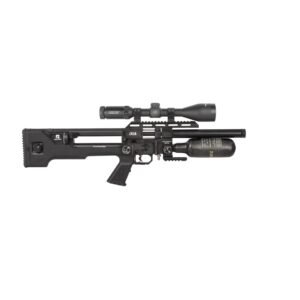 Reximex Ixia Compact — Regulated PCP Air Rifle