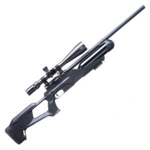 Reximex Accura — Regulated PCP Air Rifle
